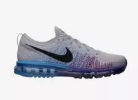 nike flyknit air max 2019U limited femme edition sneakers gris noir